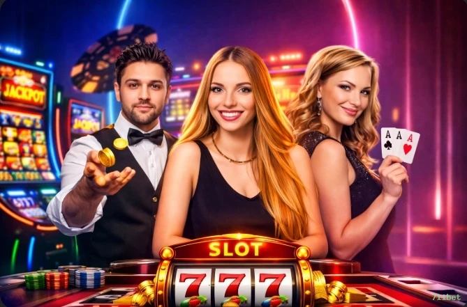 APK oficial da 711bet para Android