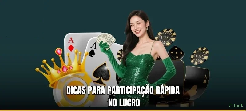 Jogos de loteria online na 711bet